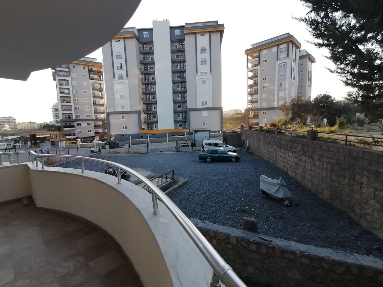Квартира в Авсалларе, Турция, 120 м2 фото 3