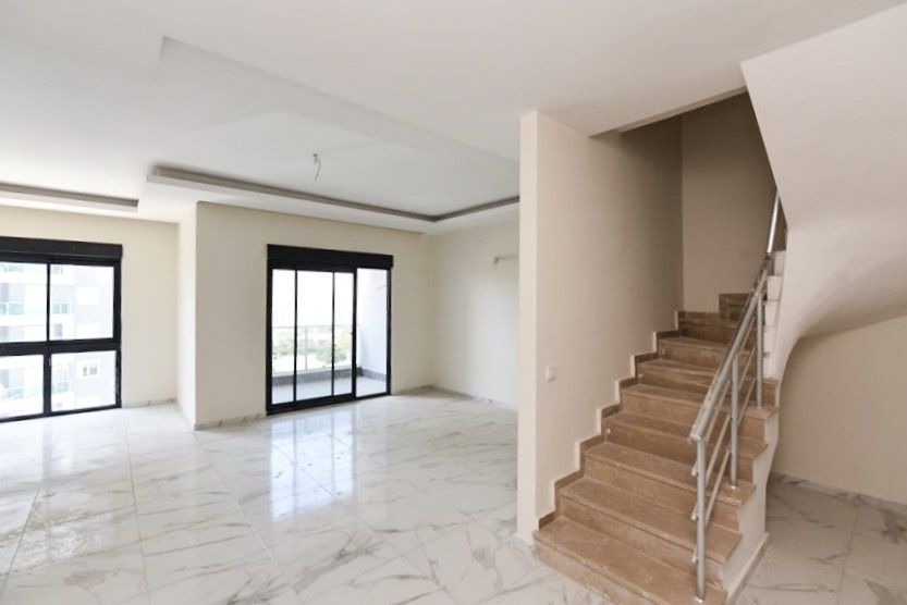 Пентхаус в Алании, Турция, 110 м2 фото 4
