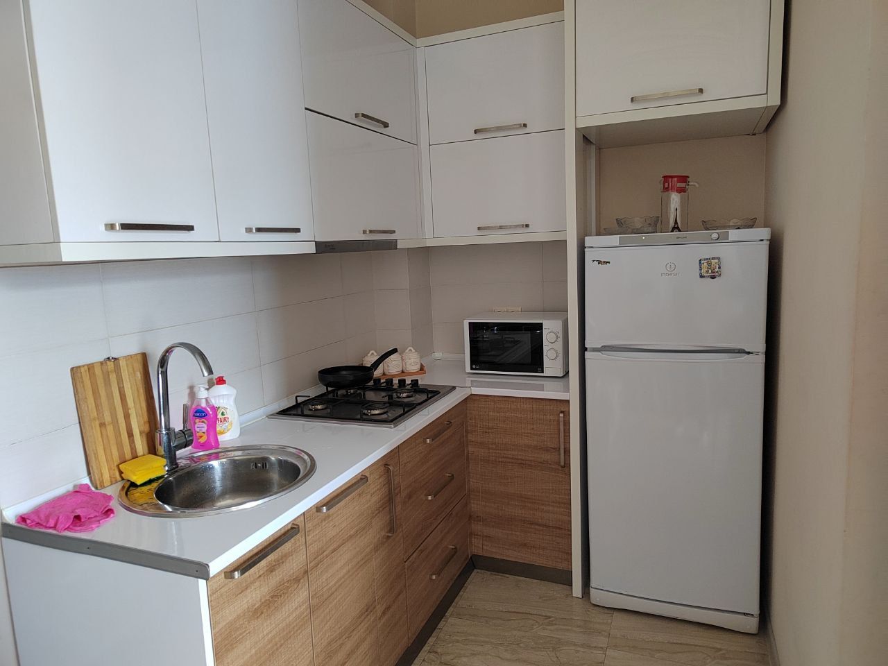 Квартира в Батуми, Грузия, 40.2 м2 фото 2