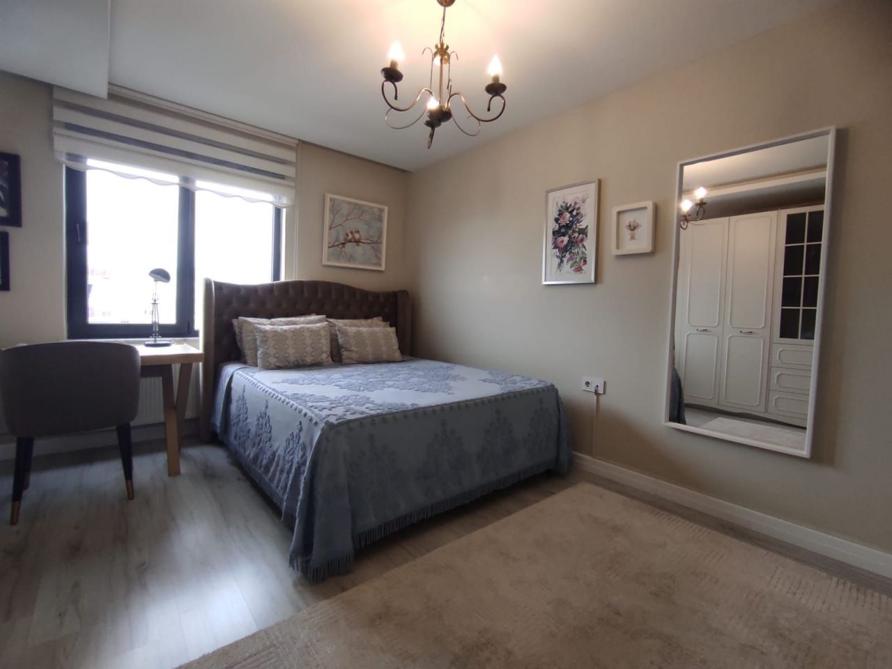 Квартира в Анталии, Турция, 120 м2 фото 3