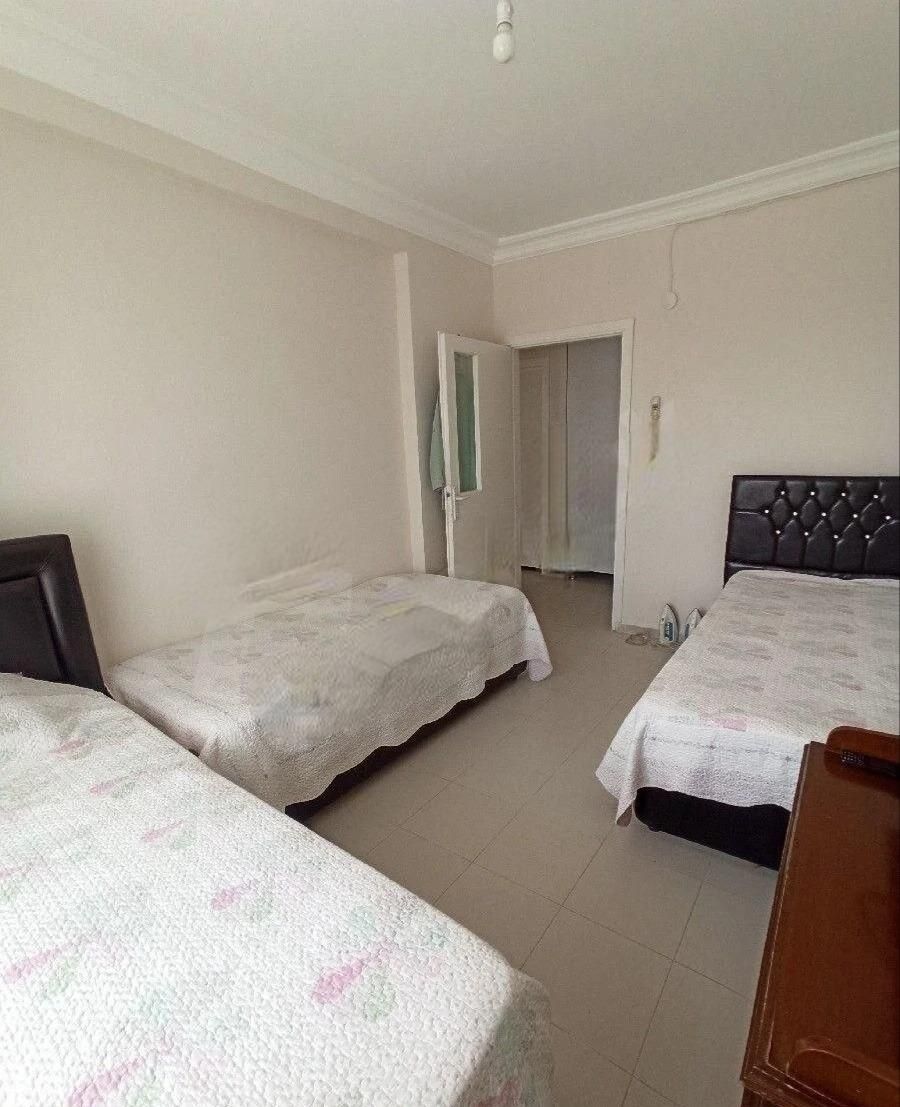 Квартира в Мерсине, Турция, 125 м2 фото 5