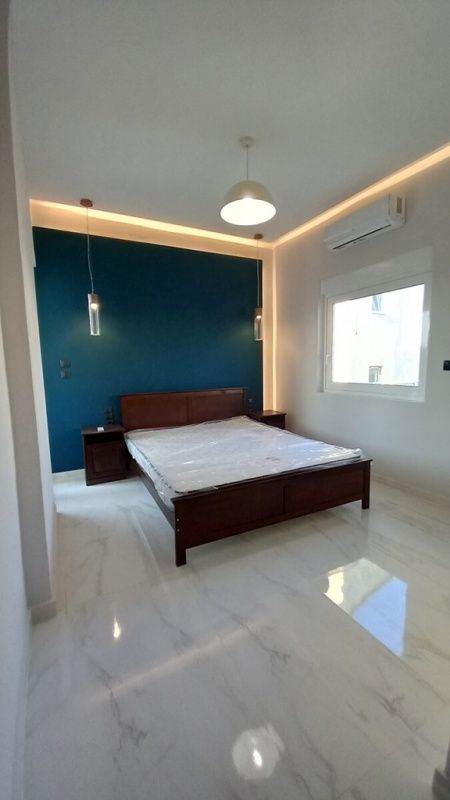Квартира в Афинах, Греция, 120 м2 фото 4