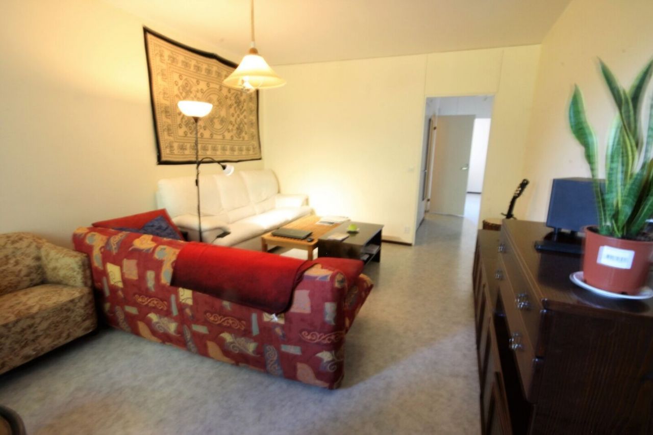 Квартира в Кеми, Финляндия, 60 м2 фото 5