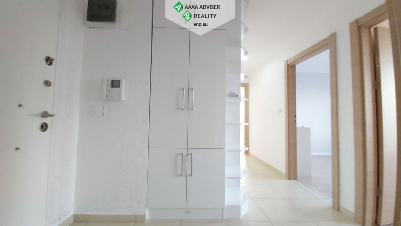 Квартира в Анталии, Турция, 100 м2 фото 2