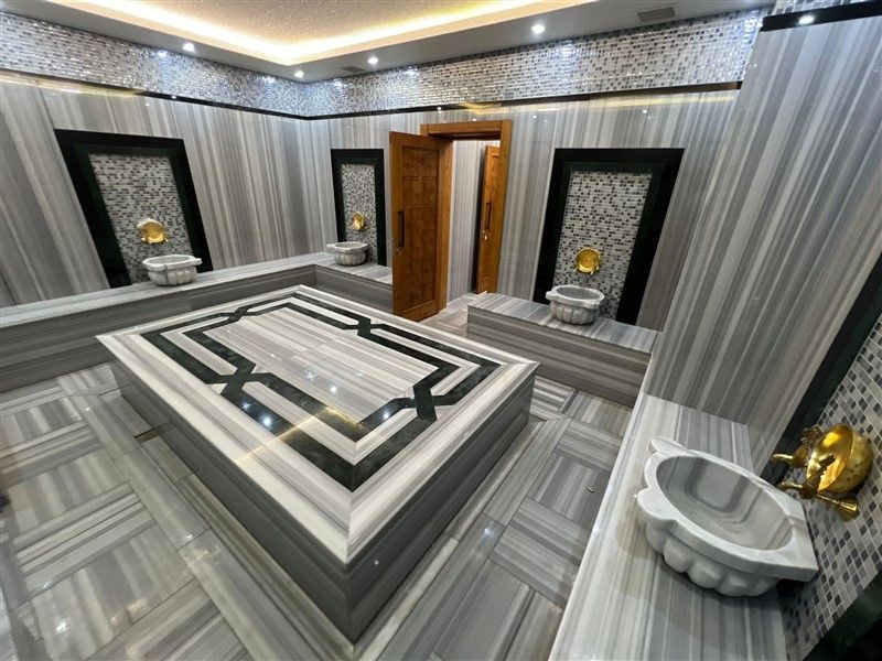 Пентхаус в Алании, Турция, 106 м2 фото 2