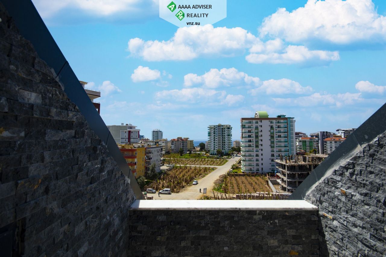 Апартаменты в Алании, Турция, 125 м2 фото 3