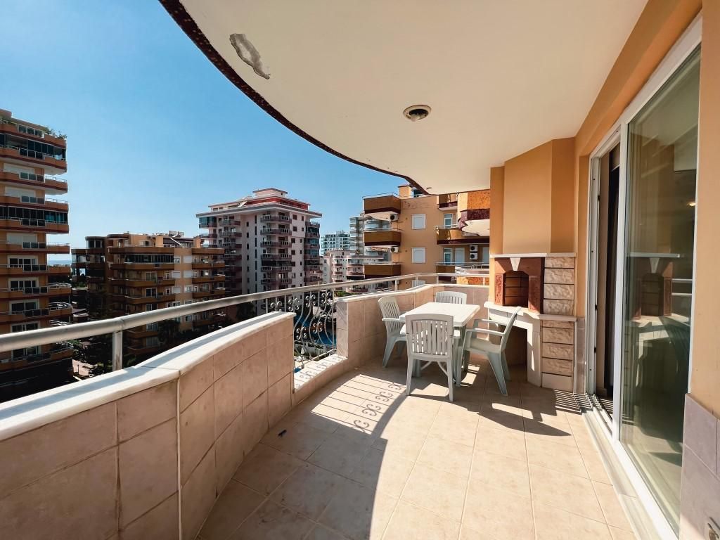 Пентхаус в Алании, Турция, 230 м2 фото 5