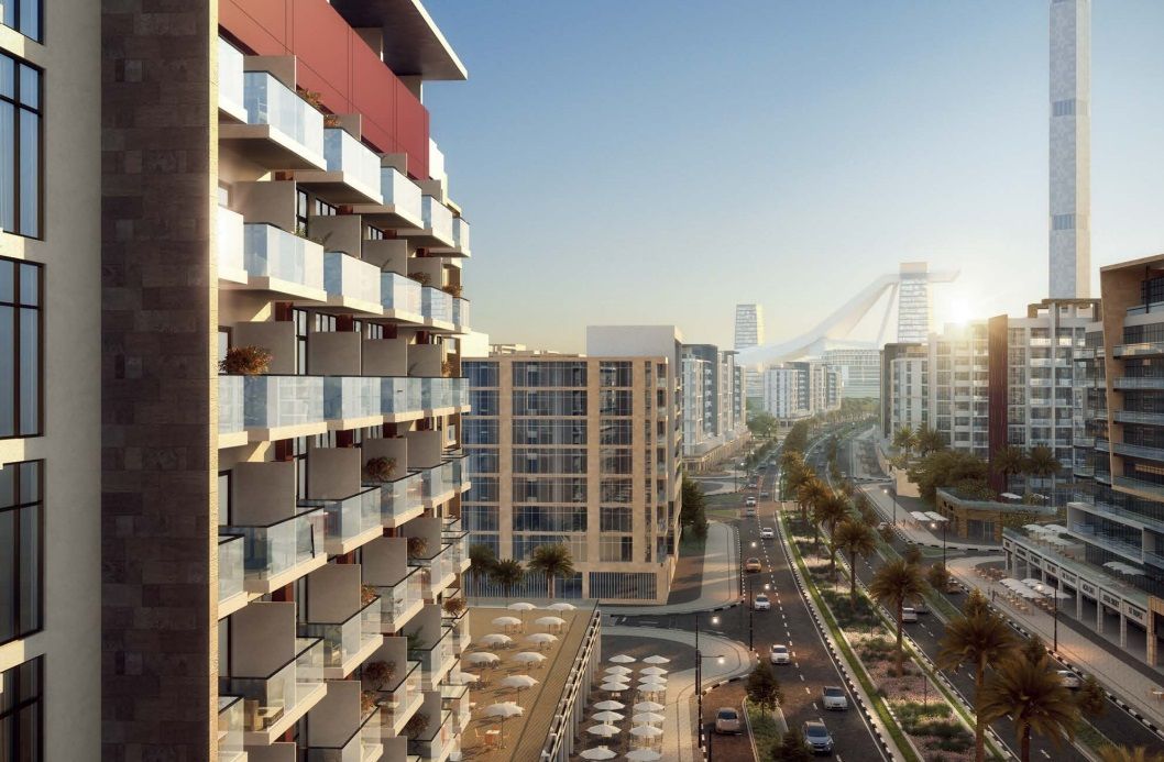 Апартаменты в Дубае, ОАЭ, 755 м2 фото 5
