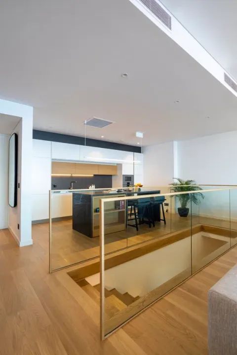 Квартира в Бодруме, Турция, 216 м2 фото 2