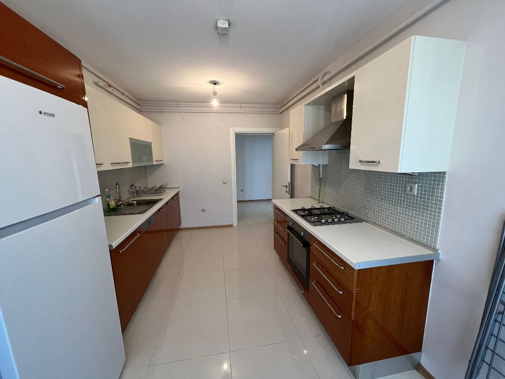 Апартаменты в Алании, Турция, 180 м2 фото 3