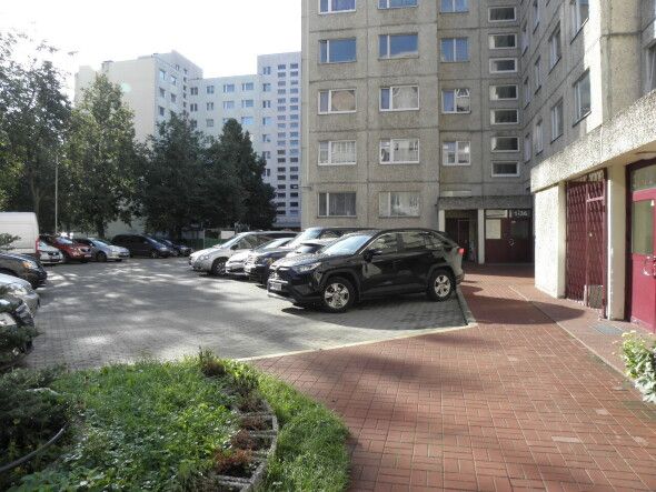 Апартаменты в Таллине, Эстония, 34 м2 фото 2
