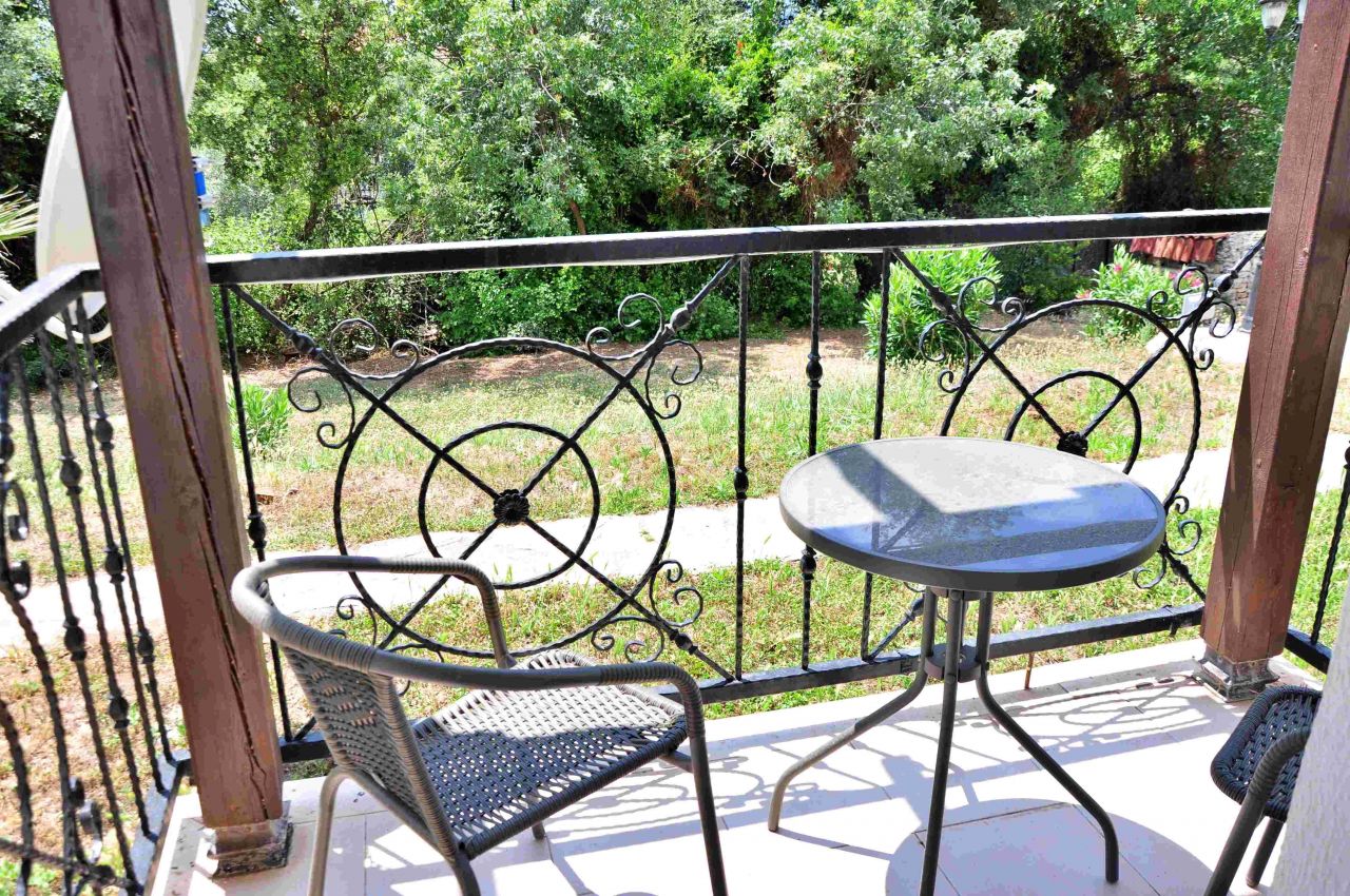 Квартира в Фетхие, Турция, 70 м2 фото 4