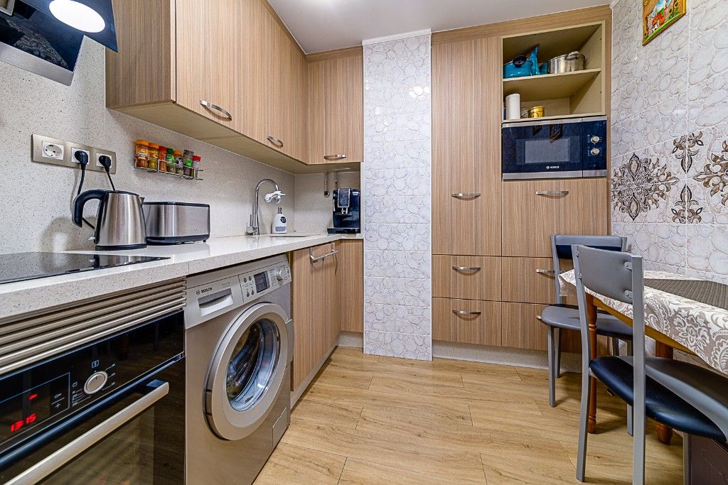 Апартаменты в Торревьехе, Испания, 50 м2 фото 2