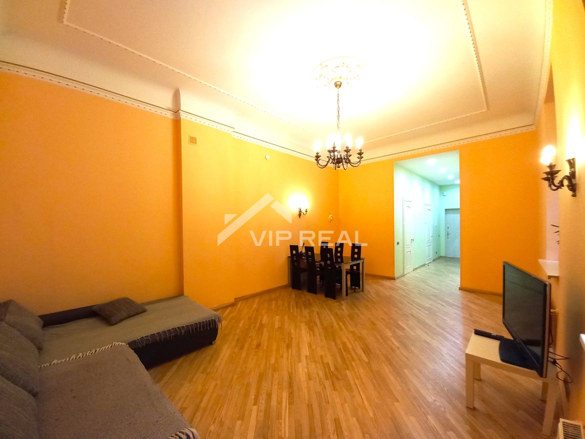 Квартира в Риге, Латвия, 94 м2 фото 3