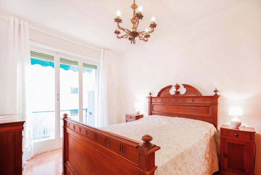 Квартира в Сан-Ремо, Италия, 65 м2 фото 4