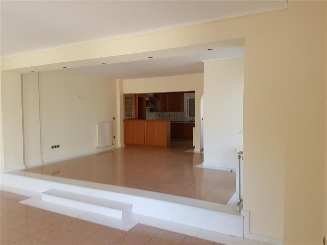 Таунхаус в Афинах, Греция, 240 м2 фото 4