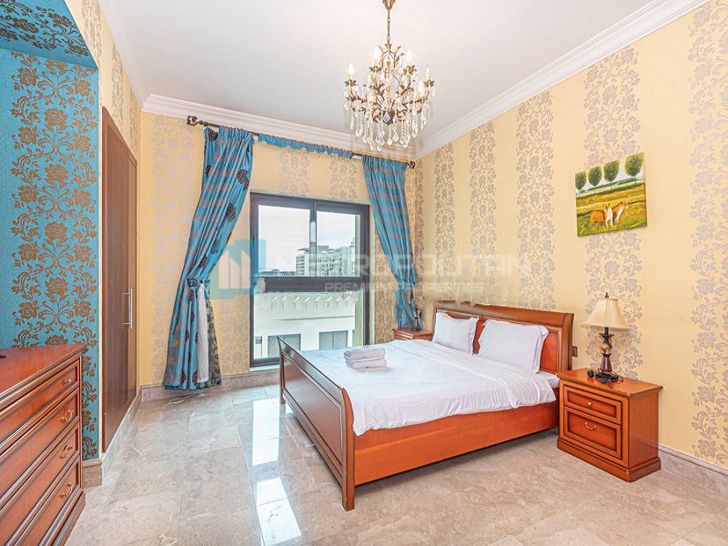 Апартаменты в Дубае, ОАЭ, 159.56 м2 фото 4