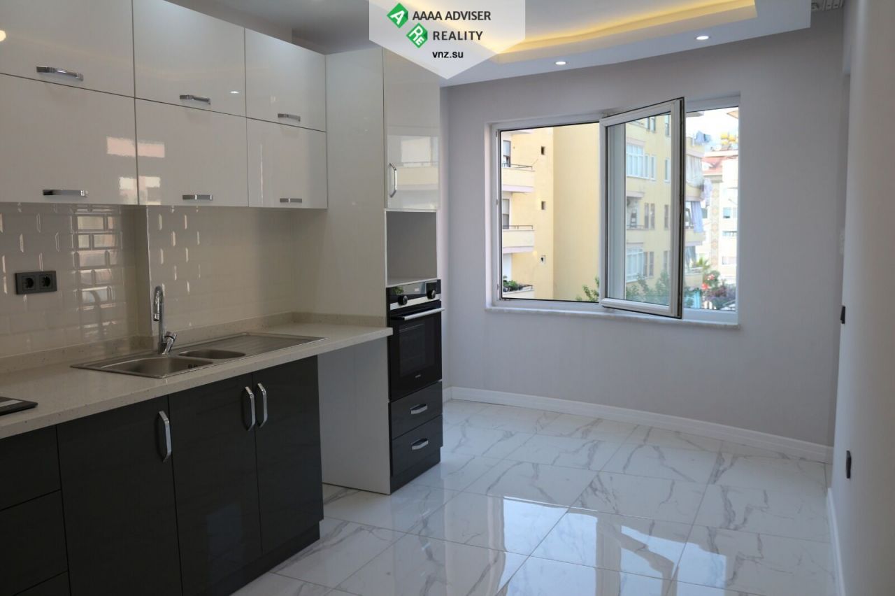 Пентхаус в Алании, Турция, 250 м2 фото 4