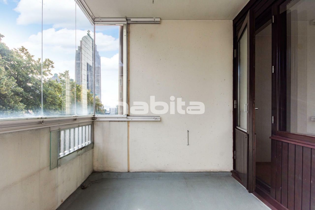 Апартаменты в Хельсинки, Финляндия, 63.5 м2 фото 3