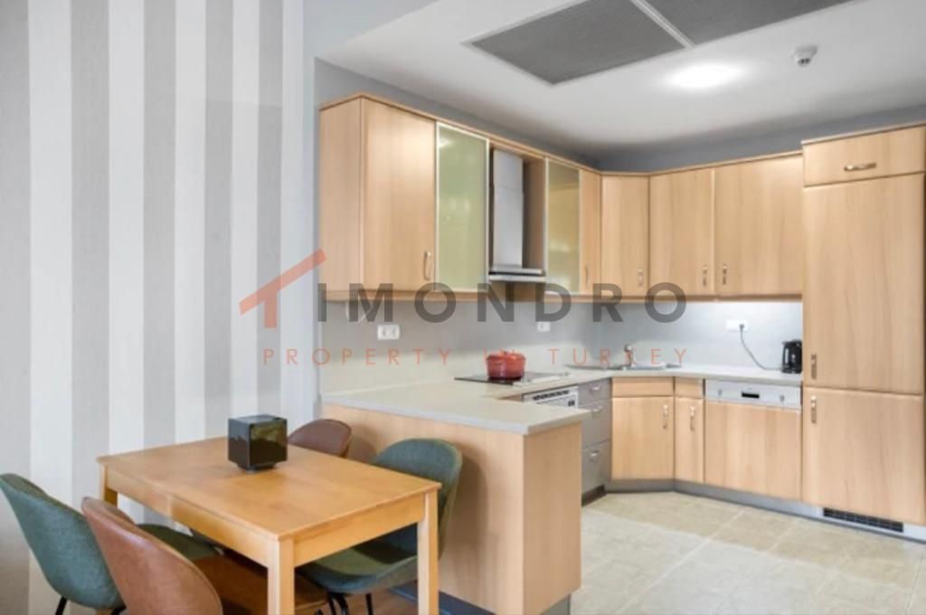 Квартира в Стамбуле, Турция, 119 м2 фото 5