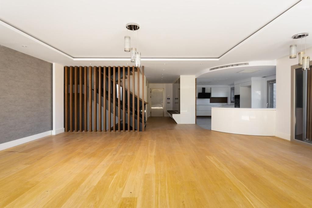 Дом в Анталии, Турция, 470 м2 фото 3