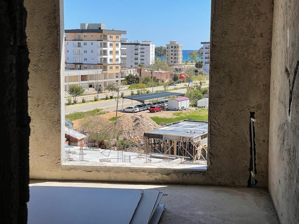Квартира в Финике, Турция, 70 м2 фото 4