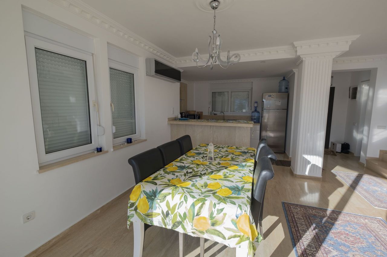 Апартаменты в Алании, Турция, 200 м2 фото 5