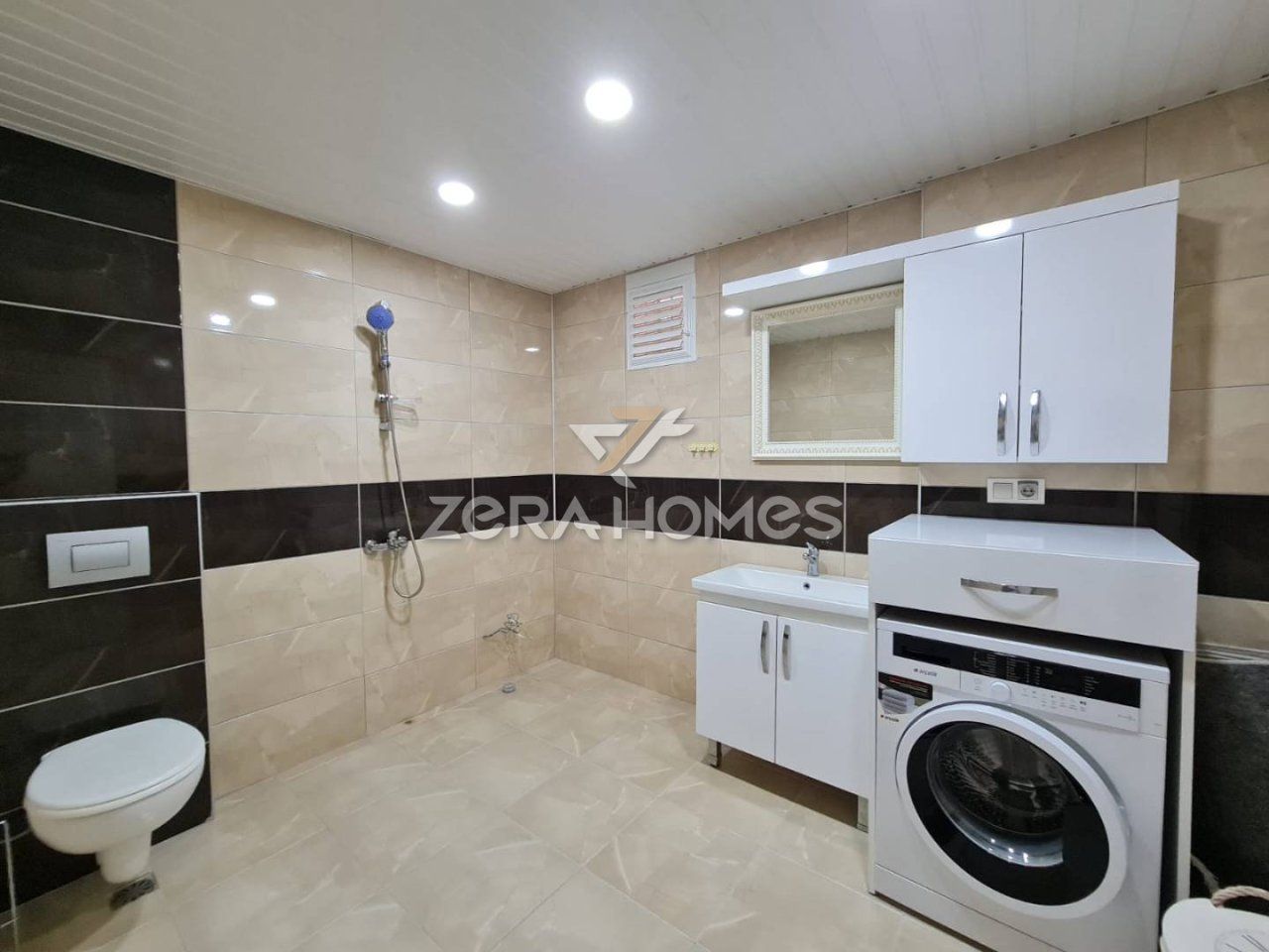 Квартира в Алании, Турция, 80 м2 фото 4