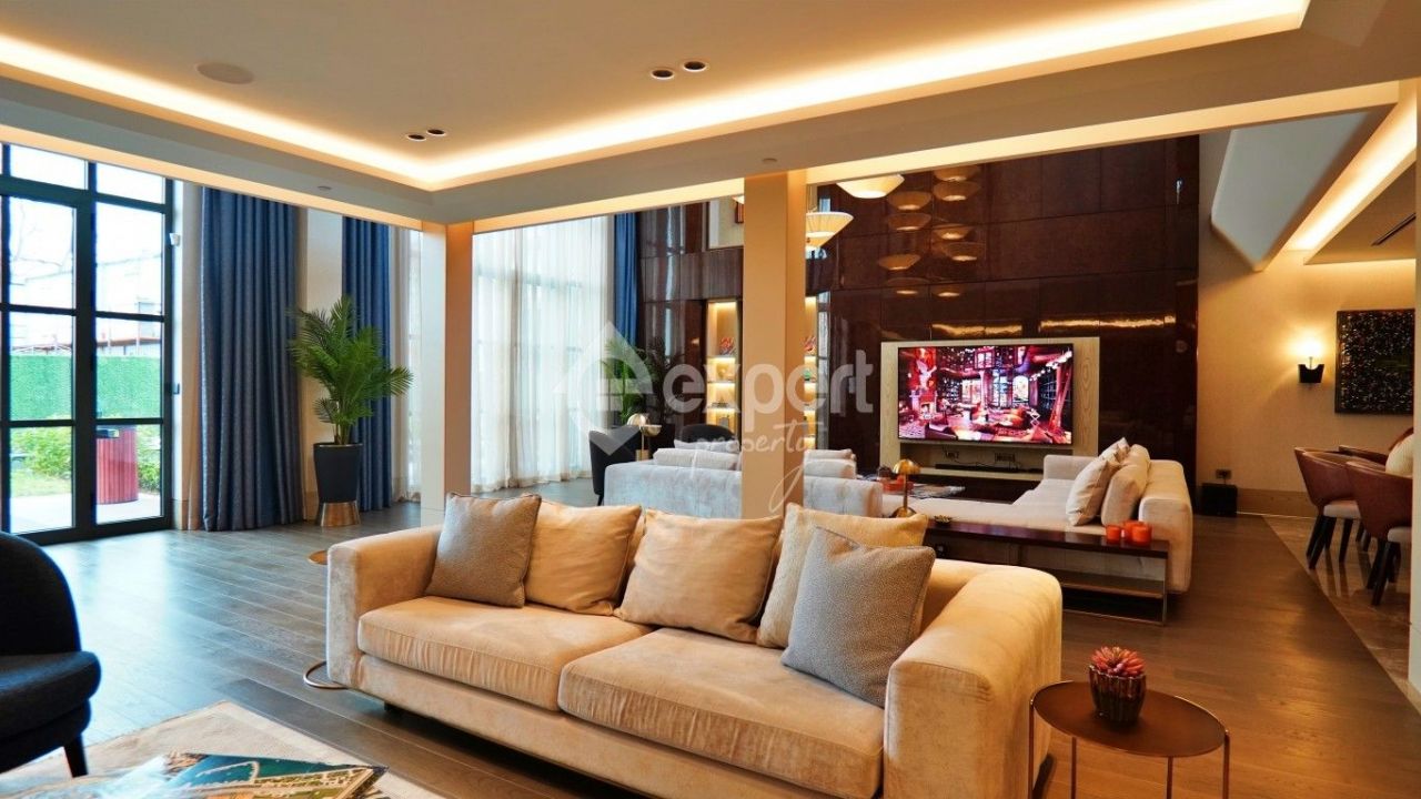 Квартира в Стамбуле, Турция, 115 м2 фото 4