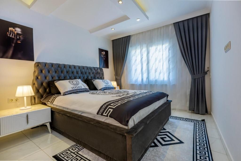 Апартаменты в Алании, Турция, 150 м2 фото 4