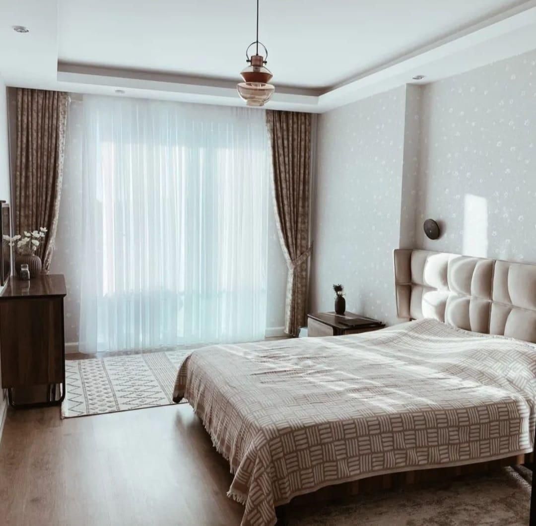 Квартира в Алании, Турция, 75 м2 фото 3