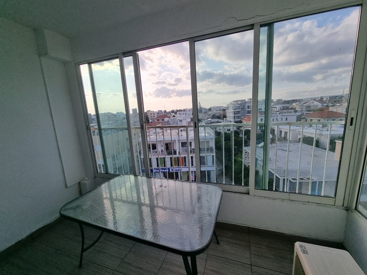 Апартаменты в Лимасоле, Кипр, 90 м2 фото 5