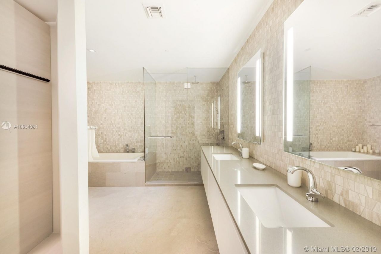 Квартира в Майами, США, 170 м2 фото 3