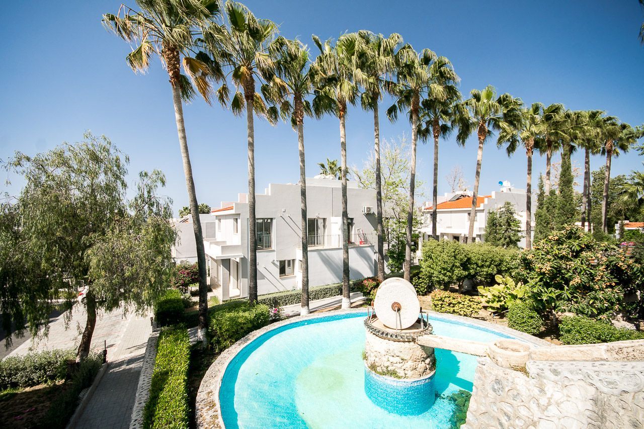 Вилла в Алcанджаке, Кипр, 96 м2 фото 2