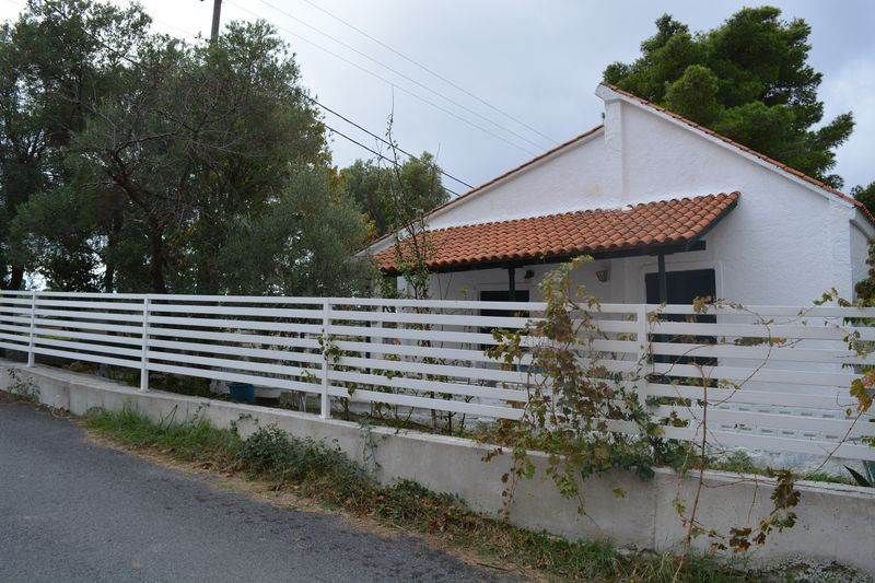 Дом на Кассандре, Греция, 90 м2 фото 4