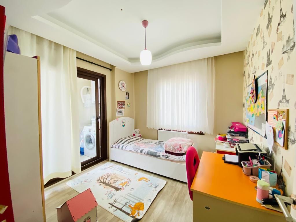 Квартира в Мерсине, Турция, 175 м2 фото 5