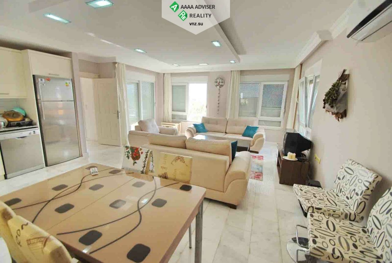 Вилла в Алании, Турция, 180 м2 фото 5