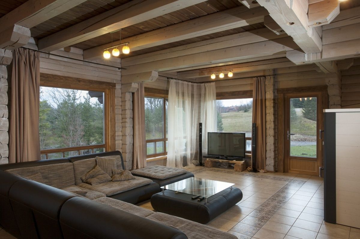 Дом в Цесисском крае, Латвия, 8 300 сот. фото 3