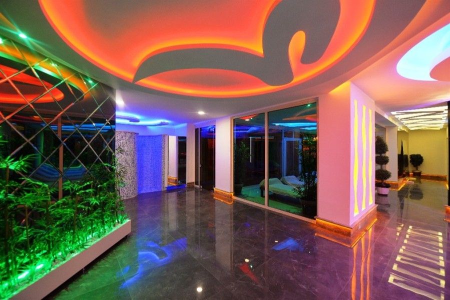 Квартира в Алании, Турция, 120 м2 фото 4