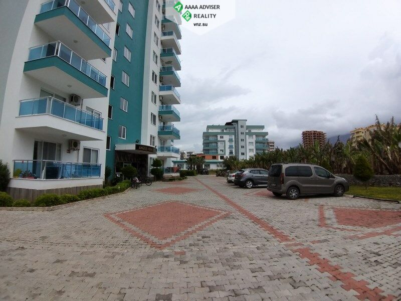 Квартира в Алании, Турция, 140 м2 фото 2