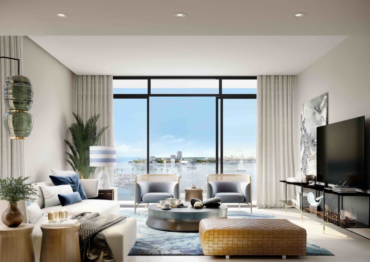 Апартаменты в Дубае, ОАЭ, 75.99 м2 фото 2