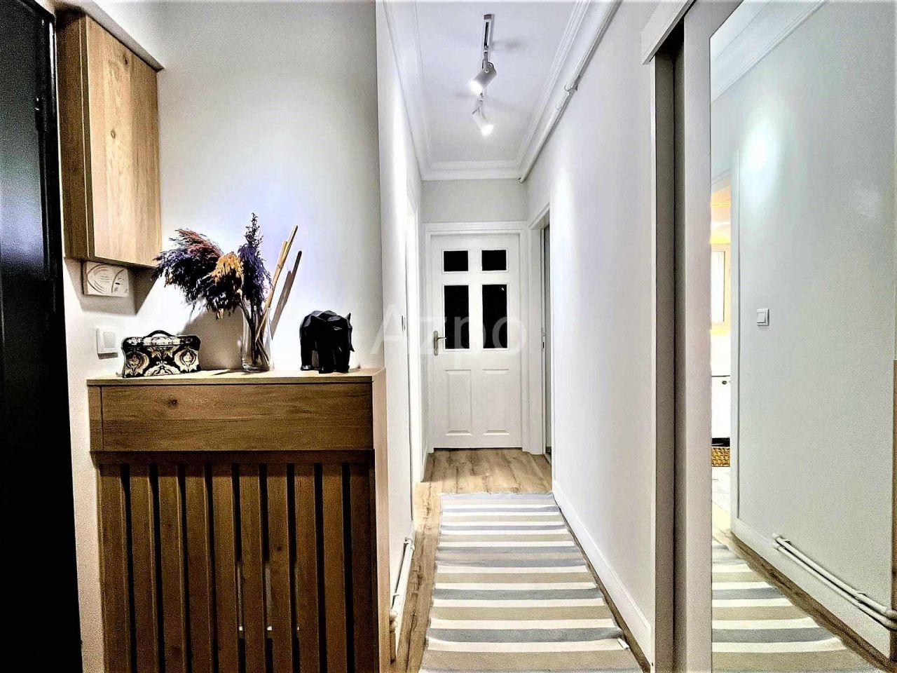 Апартаменты в Анталии, Турция, 120 м2 фото 3