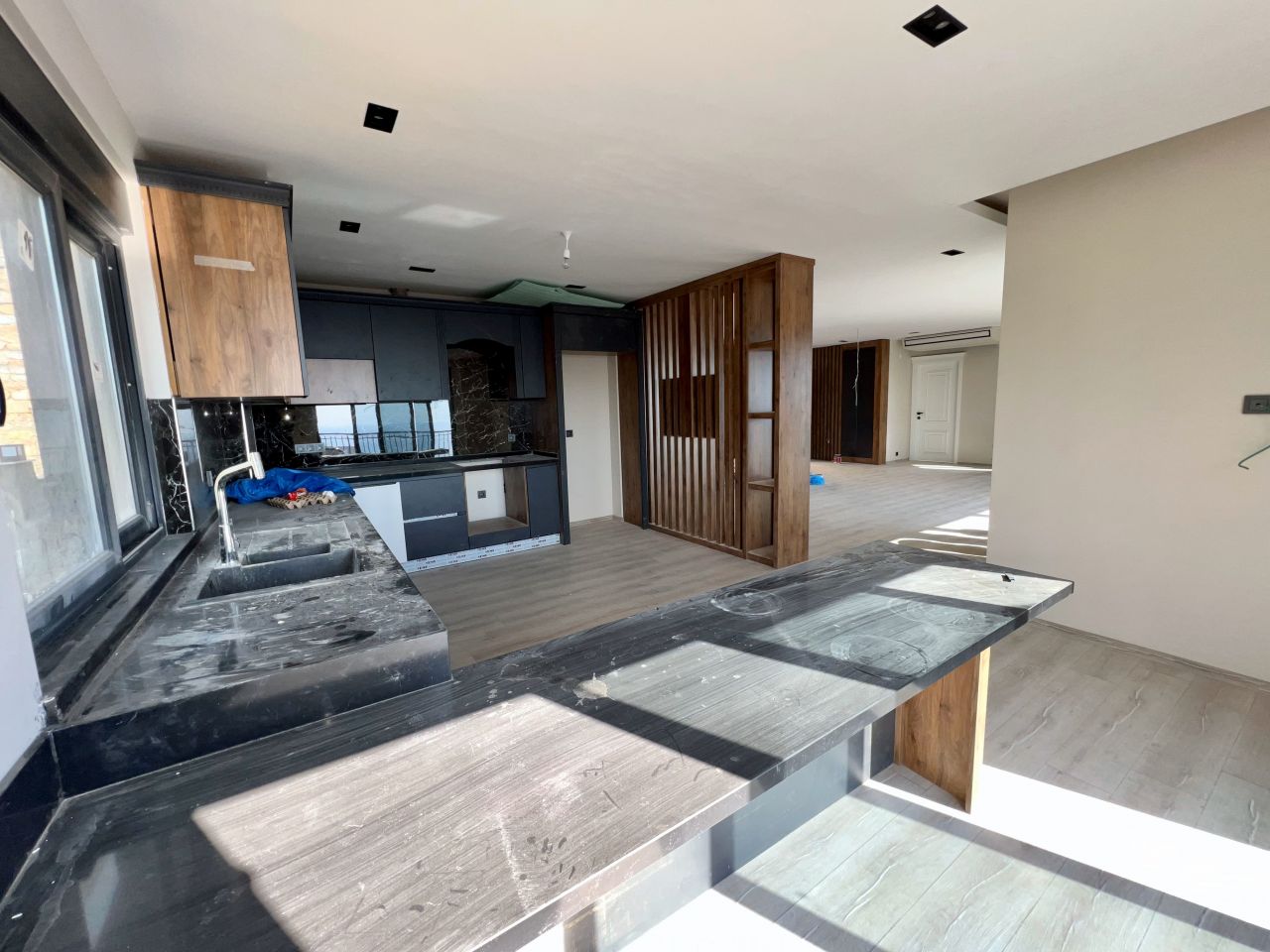 Вилла в Алании, Турция, 480 м2 фото 2
