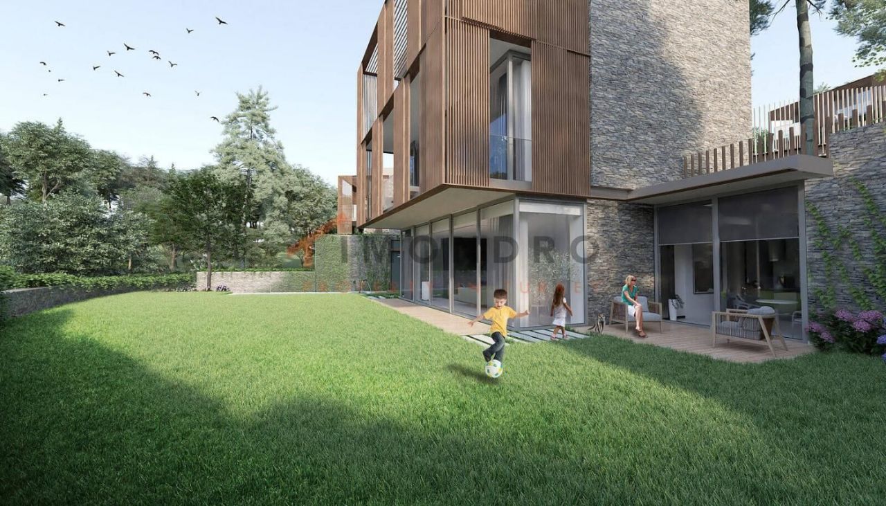 Дом в Чекмекёе, Турция, 380 м2 фото 4