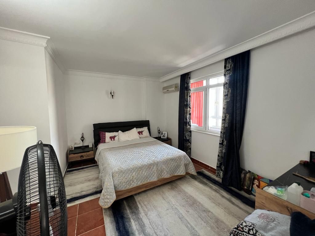 Квартира в Алании, Турция, 120 м2 фото 2