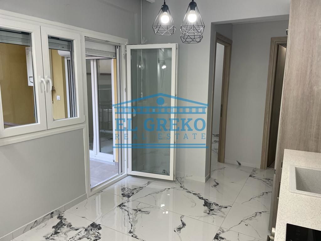 Квартира в Салониках, Греция, 48 м2 фото 5