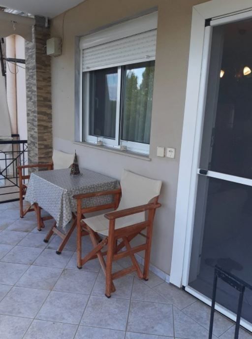 Таунхаус в Ситонии, Греция, 60 м2 фото 4