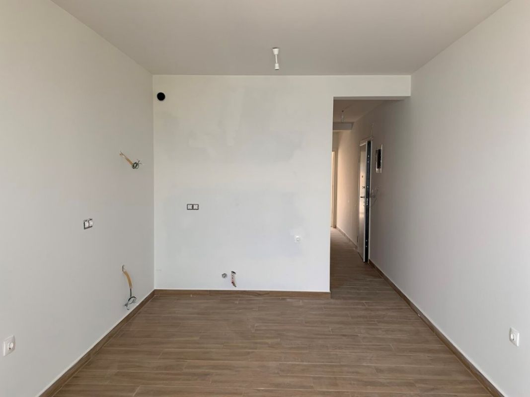 Квартира на Северо-Эгейских островах, Греция, 59 м2 фото 2