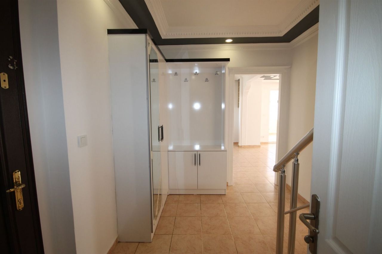 Апартаменты в Алании, Турция, 150 м2 фото 5