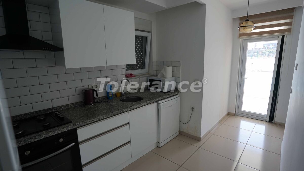 Апартаменты в Анталии, Турция, 135 м2 фото 5